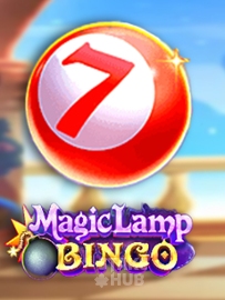 Magic Lamp Bingo